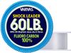 Dây Varivas Shock Leader [Fluorocarbon] 30m
