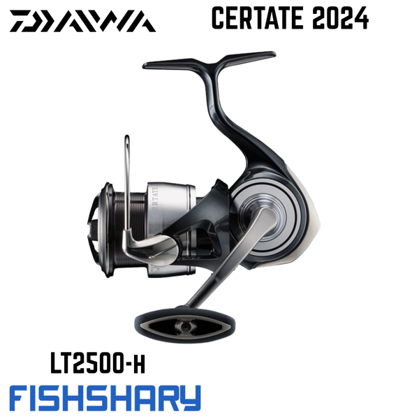 Máy câu DAIWA CERTATE 2024 JDM
