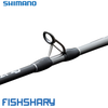 Cần Jig Điện Shimano OCEA EJ – Sức Mạnh Điện Tử, Điều Khiển Mượt, Chinh Phục Cá Lớn