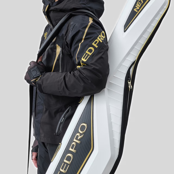 BAO ĐỰNG CẦN SHIMANO LIMITED PRO CASE 145cm