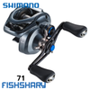 Máy câu SHIMANO SLX DC XT 2022