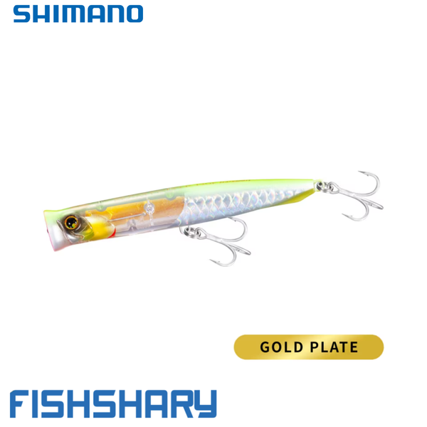 Beam Popper 130F Flash Boost – Popper Chuyên Surf, Ném Xa 70m+, Công Nghệ Flash Boost