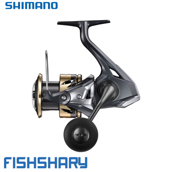 Máy câu Shimano Ultegra 2025