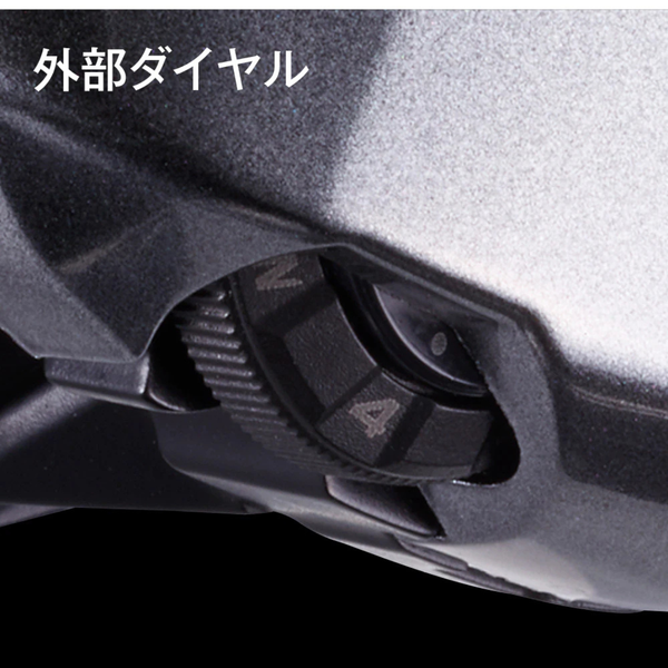 Máy câu shimano SCORPION DC 2021 JDM