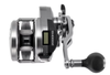 Máy câu Jig Shimano Ocea Jigger CT 2026