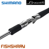 Cần câu SHIMANO LESATH 2025 ( Máy ngang )