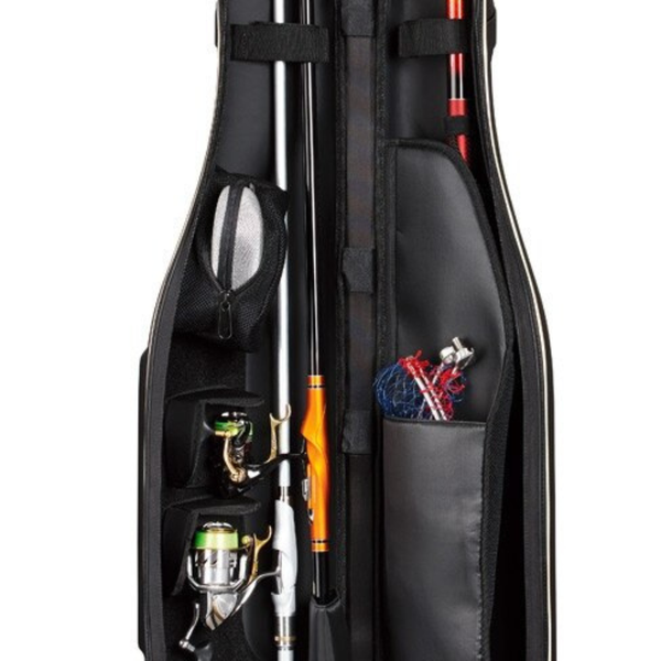 BAO ĐỰNG CẦN SHIMANO LIMITED PRO CASE 140CM