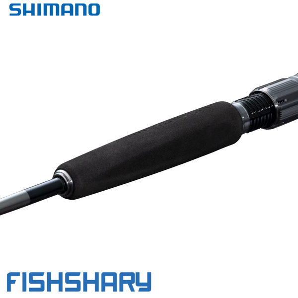 Cần Jig Điện Shimano OCEA EJ – Sức Mạnh Điện Tử, Điều Khiển Mượt, Chinh Phục Cá Lớn