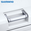 Thùng giữ nhiệt SHIMANO ABSOLUTE FREEZE 32L