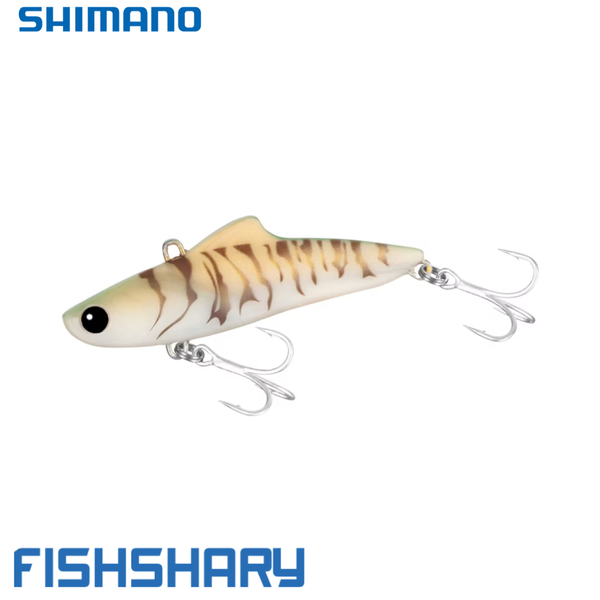 Shimano exsence Salvage vibrating 60ES / 70S / 70ES / 85ES