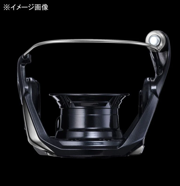 SHIMANO TWIN POWER XD 4000XG 2025