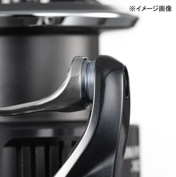 SHIMANO TWIN POWER XD 4000XG 2025