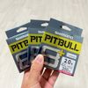 Dù PE Shimano PITBULL 8+ 200m