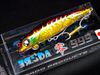 Mồi Lure JADO ADA ZERO 999 – mồi minnows “Super Shallow”