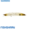 Mồi câu DOVER 99S – Sinking Minnow Đa Năng Chinh Phục Seabass, Hirasuzuki Và Cá Săn Mồi Ven Bờ