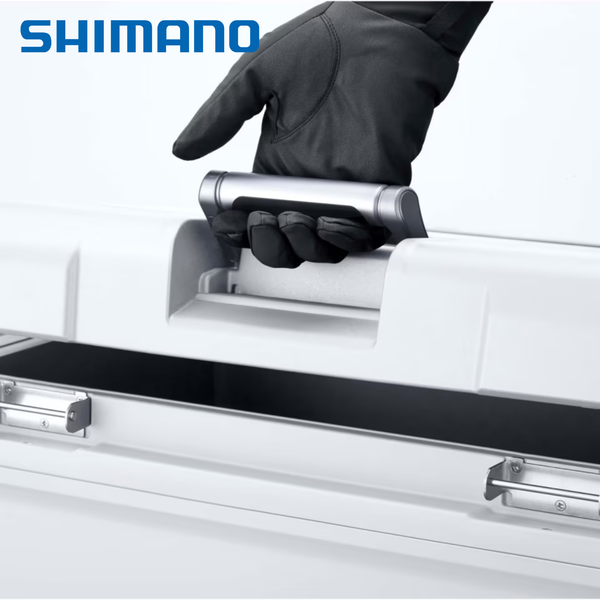 Thùng giữ nhiệt SHIMANO ABSOLUTE FREEZE 32L
