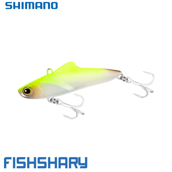 Shimano exsence Salvage vibrating 60ES / 70S / 70ES / 85ES