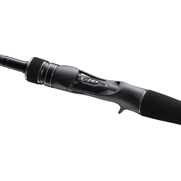 Cần Shimano Dialuna – Carbon Monocoque, Nhẹ – Nhạy – Đa Năng Cho Mọi Kèo Shore Casting