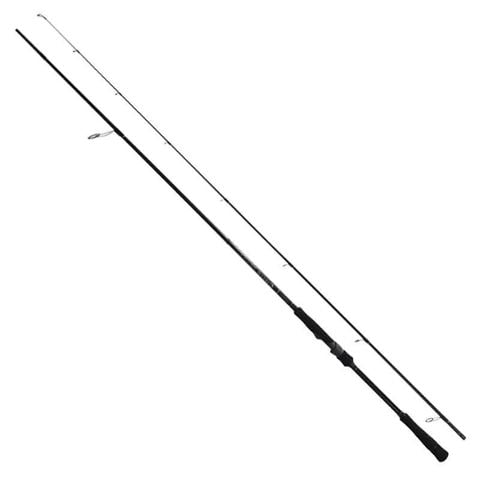 Cần Yamaga Blanks EARLY 93M for Seabass – Đa Năng, Nhẹ, Ném Xa Chuẩn Bài Seabass
