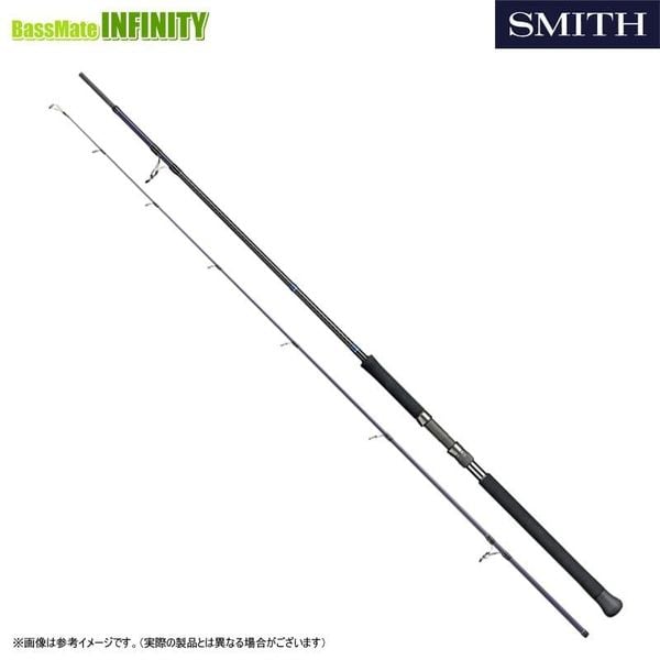 CẦN CÂU SMITH OFFSHORE CASTING OBD-S86M