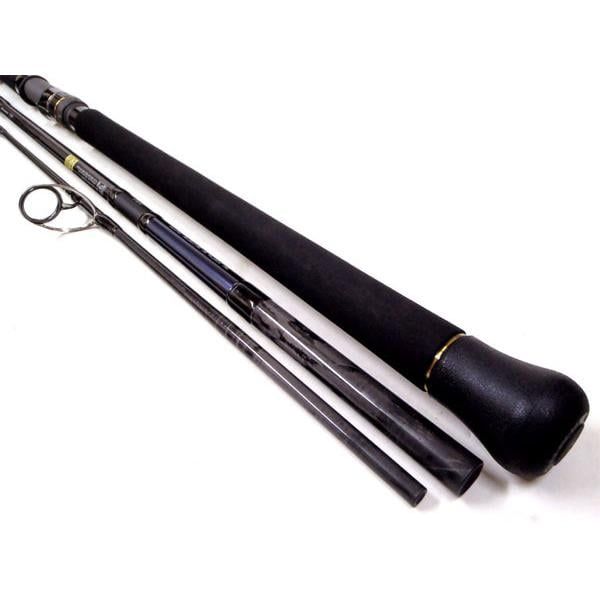 CẦN CÂU DAIWA SALTIGA AIR PORTABLE 2020