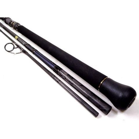 CẦN CÂU DAIWA SALTIGA AIR PORTABLE 2020