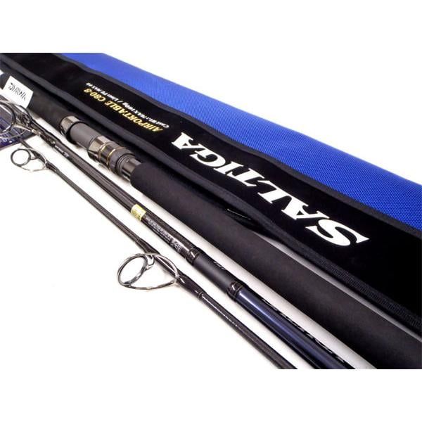 CẦN CÂU DAIWA SALTIGA AIR PORTABLE 2020