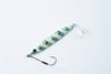 Metal Jig Zeake R-Sardine Shore Fast – Cá Mòi Giả Lập Chân Thực, Tốc Độ Cao, Sát Thủ Cá Săn Mồi