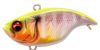 Megabass Vibration-X Dyna – Mồi Vibration Nhỏ Gọn, Sóng Rung Cực Mạnh, Ném Xa Vượt Trội Sinking 51mm / 10.63g