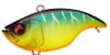 Megabass Vibration-X Dyna – Mồi Vibration Nhỏ Gọn, Sóng Rung Cực Mạnh, Ném Xa Vượt Trội Sinking 51mm / 10.63g