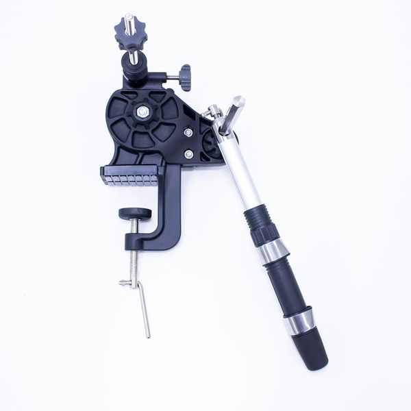 CUSTOM REEL SEAT CHO KOSOKU RECYCLER 2.0 – PHỤ KIỆN NÂNG CẤP MÁY QUẤN DÂY CÂU CHUYÊN NGHIỆPDaiichi Seiko – Sang Line Nhanh Gấp 3.5 Lần, Tiện Lợi Cho Mọi Cần Thủ