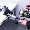 CUSTOM REEL SEAT CHO KOSOKU RECYCLER 2.0 – PHỤ KIỆN NÂNG CẤP MÁY QUẤN DÂY CÂU CHUYÊN NGHIỆPDaiichi Seiko – Sang Line Nhanh Gấp 3.5 Lần, Tiện Lợi Cho Mọi Cần Thủ