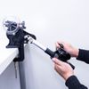 CUSTOM REEL SEAT CHO KOSOKU RECYCLER 2.0 – PHỤ KIỆN NÂNG CẤP MÁY QUẤN DÂY CÂU CHUYÊN NGHIỆPDaiichi Seiko – Sang Line Nhanh Gấp 3.5 Lần, Tiện Lợi Cho Mọi Cần Thủ