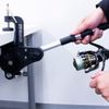 CUSTOM REEL SEAT CHO KOSOKU RECYCLER 2.0 – PHỤ KIỆN NÂNG CẤP MÁY QUẤN DÂY CÂU CHUYÊN NGHIỆPDaiichi Seiko – Sang Line Nhanh Gấp 3.5 Lần, Tiện Lợi Cho Mọi Cần Thủ