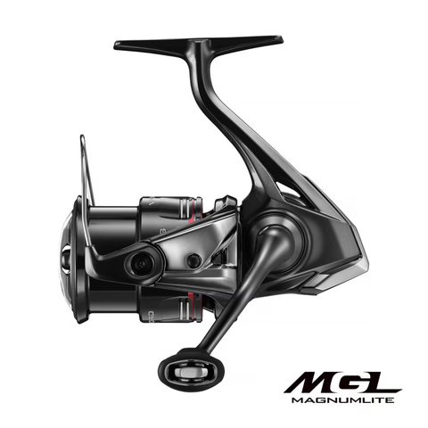 Máy câu Shimano Vanford 2024