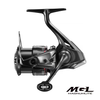 Máy câu Shimano Vanford 2024