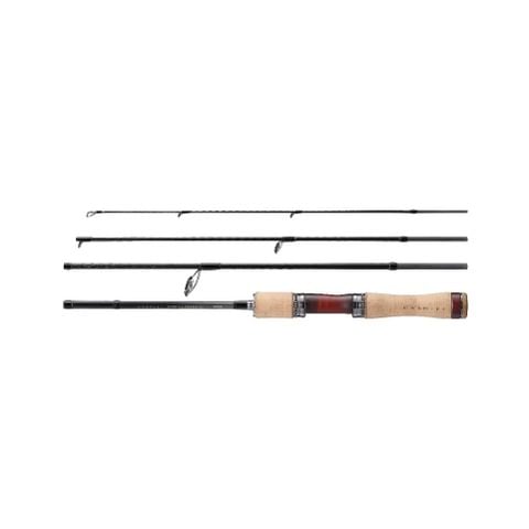 Shimano Cardiff Stream Premium – Cần Native Trout cao cấp | Fishshary