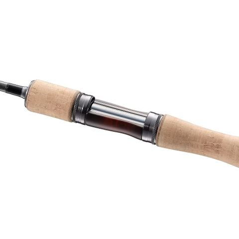 Shimano Cardiff Stream Premium – Cần Native Trout cao cấp | Fishshary