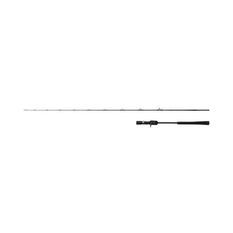 Cần Jig SHIMANO GAME TYPE J FULLBEND 2024