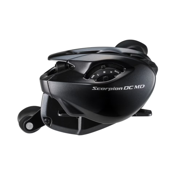 Máy câu Shimano SCORPION DC 2026JDM