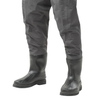 Shimano DS4 FF-040Y – Wader Waist High Đế Cut Felt | Quần Lội Nước Câu Cá Shimano Chính Hãng