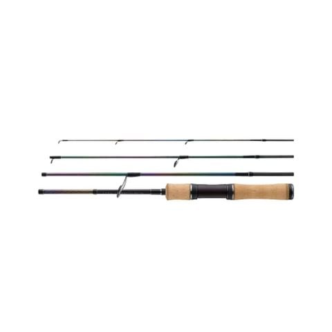 Shimano Cardiff Stream Limited – Flagship Native Trout Nhật Bản | Fishshary