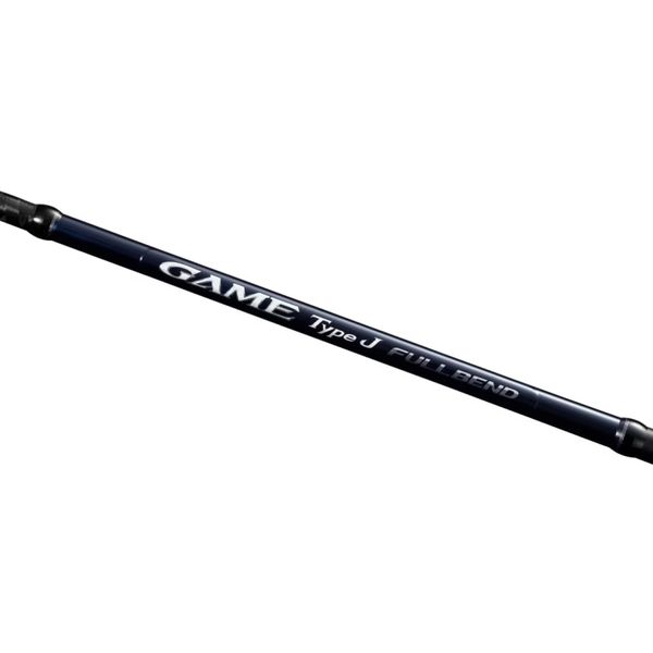 Cần Jig SHIMANO GAME TYPE J FULLBEND 2024