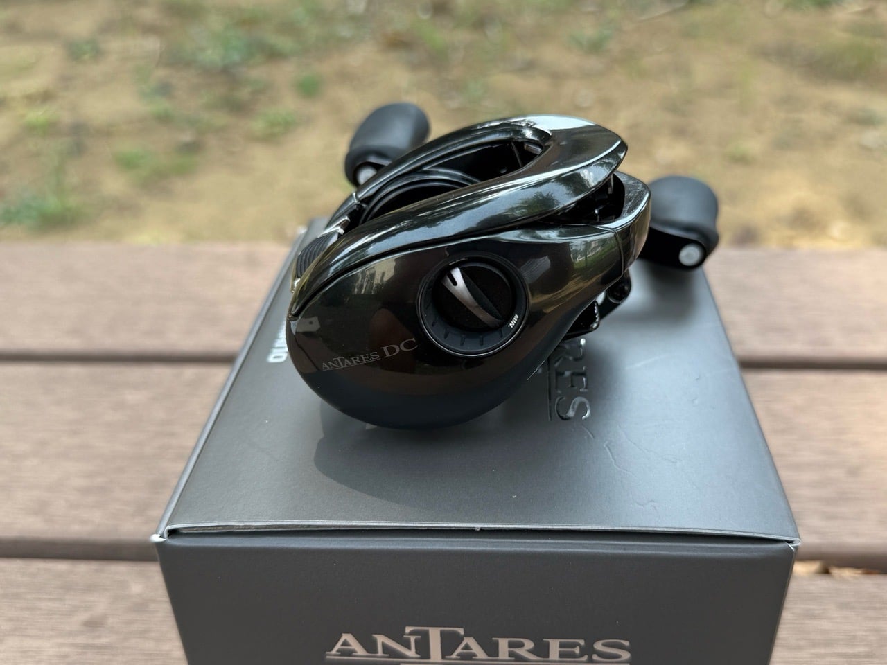 SHIMANO ANTARES DC MD XG LEFT 2023 – Thanh Tùng Fishshary