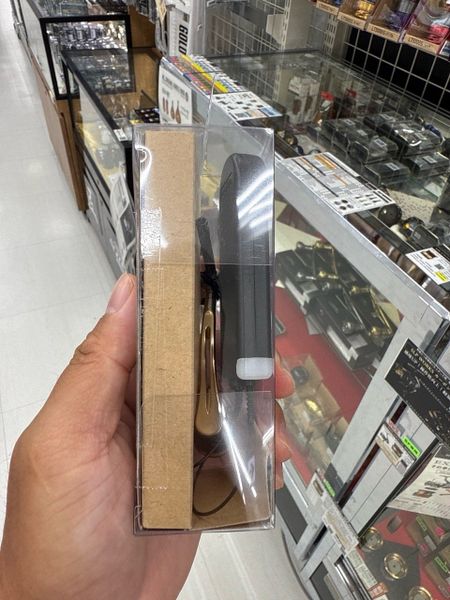 TAY QUAY HỢP KIM NHÔM SLP WORKS