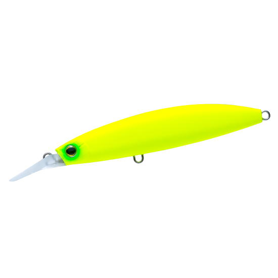 Mồi Lure Minnow DUEL HARDCORE® BULLET FAST（S）100mm/120mm/140mm