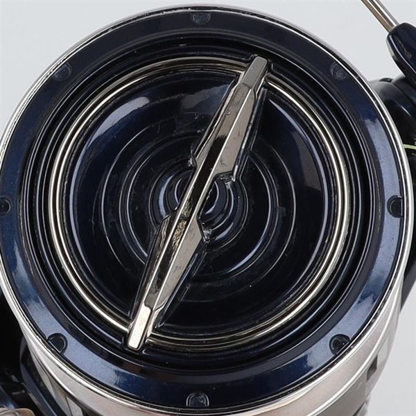 TÌNH TRẠNG A : SHIMANO TWIN POWER XD 4000XG ( KHÔNG ĐỔI TRẢ )