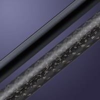 Cần câu EVERGREEN Zephyr Avantgarde Mighty Slugger-98M/MH-EX