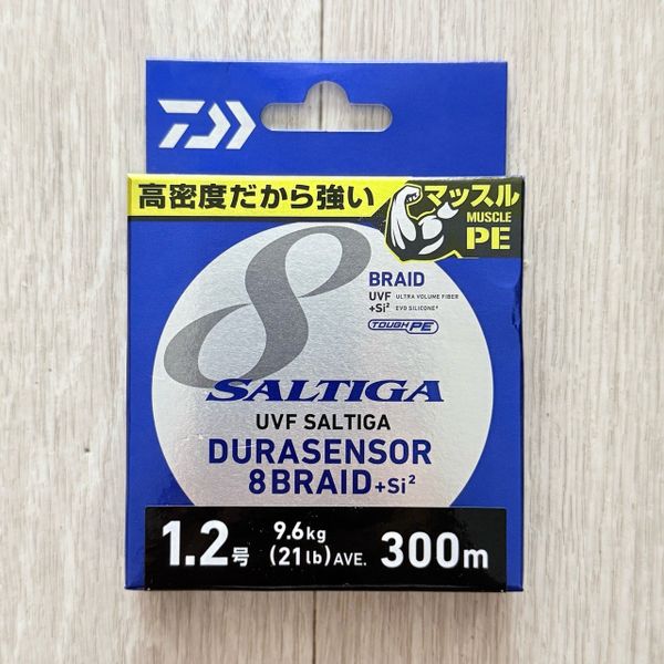 DÙ CÂU PE SALTIGA 8 DURASENSOR