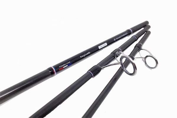 Cần câu TRANSCENDENCE Empinado91S+ Rev2.0